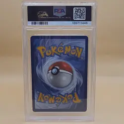 Pokemon TCG Glaceon ex 150/131 Sv Prismatic Evolutions SIR Holo EN PSA 10 - Image 2