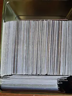 YUGIOH - Sammlung - um die 200 Karten - Image 2