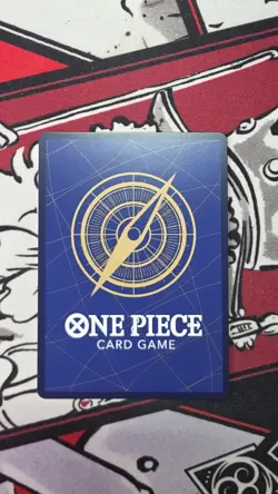 Sanji (OP01-013) (V.2) Alt Art One Piece TCG English - Image 3