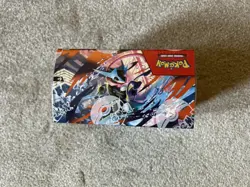Pokemon TCG: Mega Evolution-Chaos Rising Booster Display Box (36 Packs)- IN HAND - Image 2