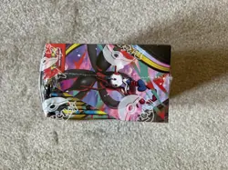 Pokemon TCG: Mega Evolution-Chaos Rising Booster Display Box (36 Packs)- IN HAND - Image 4