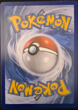 Fire Energy 92/108 Common Evolutions Pokemon Reverse Holo Near Mint - Image 3