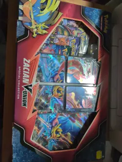 Nintendo Pokemon TCG V-Union Special Collection - Assorted 820650809071 - Image 1