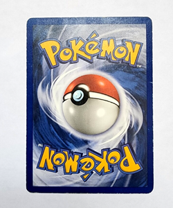 Pokemon TCG Snorlax 27/64 Jungle Non-Holo Unlimited Rare MP - Image 2