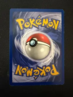 Snorlax - 27/64 - Rare Unlimited Jungle - Pokemon TCG - MP - Image 2