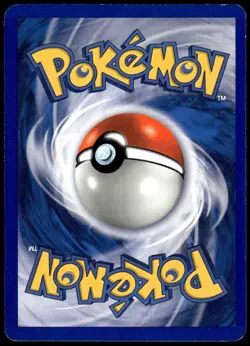 Snorlax 27/64 Rare Jungle Pokemon Unlimited MP - Image 2