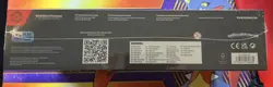 Pokemon TCG: Phantasmal Flames Mega Charizard EX UPC Sealed Ultra Premium Box - Image 2