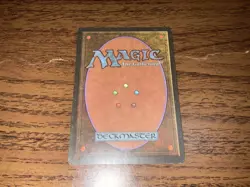 Japanese Ashnod's Altar Chronicles MP/Ex MTG - Image 2