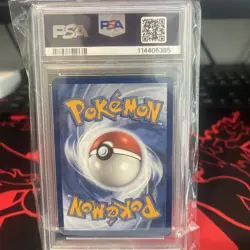 Pokemon PSA 10 Eevee 173 SV: Scarlet & Violet Promo Cards Holo English 2025 - Image 2
