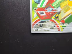 Pokemon Bulbasaur Stamped Holo 037 Kanto Pokemon TCG Card - Image 4