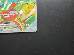 Pokemon Bulbasaur Stamped Holo 037 Kanto Pokemon TCG Card - Image 5