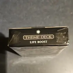 Magic: The Gathering Eighth Edition Core Set Life Boost Theme Deck - Image 4