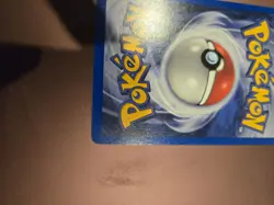 Pokemon TCG Blaine's Moltres 1/132 Gym Heroes Unlimited Holo Rare WOTC - LP+ - Image 3