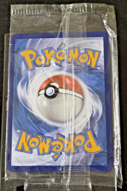 Mewtwo V SWSH229 SEALED Pokemon TCG - Image 3