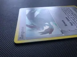 Zangoose 34/110, Reverse Holo Rare, Pokemon Card, Delta Species Set, Rare - Image 3