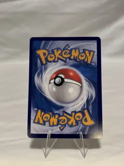 Pokemon Meowth 0204/07 CBB3C Chinese Gem Pack 3 Rotary Holo PACK FRESH - Image 2