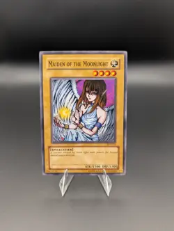 Maiden of the Moonlight TP2-023 Tournament Pack 2 LP Yu-Gi-Oh! TP2-023 - Image 1