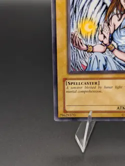 Maiden of the Moonlight TP2-023 Tournament Pack 2 LP Yu-Gi-Oh! TP2-023 - Image 2