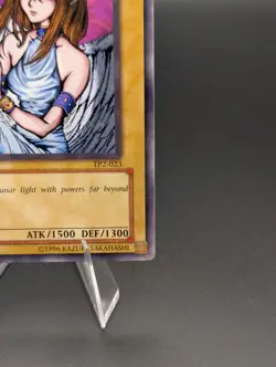 Maiden of the Moonlight TP2-023 Tournament Pack 2 LP Yu-Gi-Oh! TP2-023 - Image 3