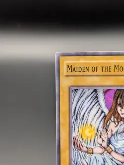 Maiden of the Moonlight TP2-023 Tournament Pack 2 LP Yu-Gi-Oh! TP2-023 - Image 5
