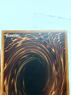 Naturia Exterio DT04-EN085 Duel Terminal Ultra Rare 1st LP - Image 3