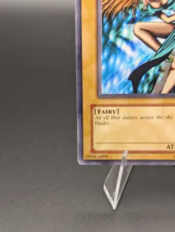 Dancing Elf TP2-016 Tournament Pack 2 LP Yu-Gi-Oh! TP2-016 - Image 2