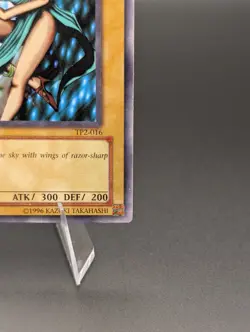 Dancing Elf TP2-016 Tournament Pack 2 LP Yu-Gi-Oh! TP2-016 - Image 3
