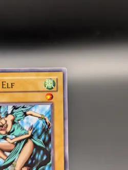 Dancing Elf TP2-016 Tournament Pack 2 LP Yu-Gi-Oh! TP2-016 - Image 4