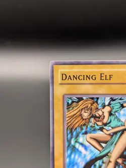 Dancing Elf TP2-016 Tournament Pack 2 LP Yu-Gi-Oh! TP2-016 - Image 5