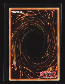 Yu-Gi-Oh! TCG 2013 Cosmo Blazer Breakthrough Skill UTR #CBLZ-EN078 - Image 2