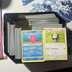 Pokemon TCG Crown Zenith Bulk *500-600 cards* - Image 1