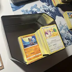 Pokemon TCG Crown Zenith Bulk *500-600 cards* - Image 2