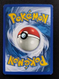 (GD-EX) Tauros 133/165 2002 Expedition Base Set Reverse Holo Pokemon Card - Image 2