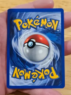 Cleffa Neo Genesis 20/111 Non-Holo Rare Very LP-NM Pokemon TCG WOTC M9290 - Image 4