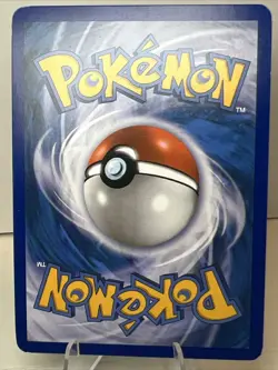 MP- Seaking 43/147 Reverse Holo Supreme Victors AUTHENTIC Pokemon Card - Image 2
