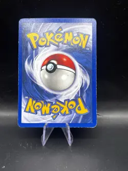 Pokemon Flareon Holo Rare Jungle Unlimited Edition 3/64 - Image 2