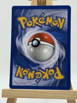Pokemon Flareon Holo Rare Jungle Unlimited Edition 3/64 - Image 2