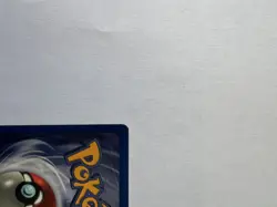 Flareon (3) Unlimited Holo Holo Rare Jungle 03/64 Pokemon - Image 3
