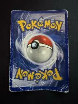 Pokemon Flareon Holo Rare Jungle Unlimited Edition 3/64 - Image 3