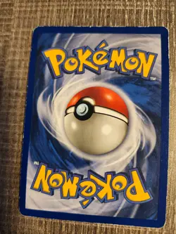 Flareon 3/64 Jungle Set Unlimited Edition Holo Rare Pokemon TCG MP - Image 2