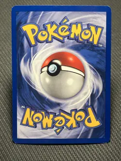 Flareon 3/64 Holo Rare Jungle Pokemon Unlimited Holo - Image 3
