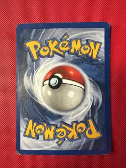 Pokemon Flareon Holo Rare Jungle Unlimited Edition 3/64 - Image 2