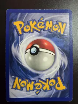Flareon 3/64 - Jungle Unlimited - Holo Rare - WOTC - Pokemon Card -MP- - Image 5