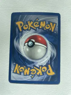 Pokemon TCG Flareon Jungle 3/64 Holo Unlimited Holo Rare - Image 2