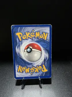Pokemon TCG Flareon Jungle Holo Card 3/64 Unlimited Rare - Image 2