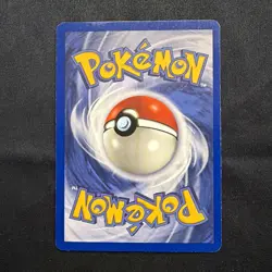 No Symbol Error - Pokemon Flareon Jungle 3/64 Holo Rare Unlimited LP - Image 2