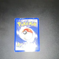 Pokemon TCG Flareon Jungle Holo Rare Unlimited Card 3/64 1999 WOTC Vintage - Image 5