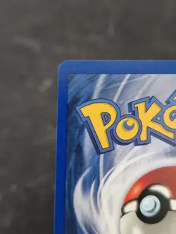 Pokemon TCG Flareon Jungle Holo Card 3/64 Unlimited Rare - Image 3
