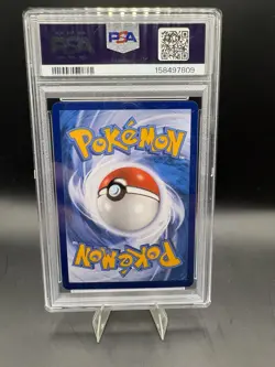 💎PSA 10💎 GEM MINT Pokemon 2020 Thai Double Burst Holo Pikachu & Zekrom GX 66 - Image 2