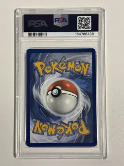 PSA 9 - EEVEE SWSH118 Black Star Promo (Pokemon Swords & Shield) - Image 4